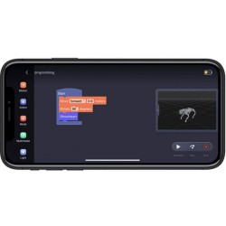 Unitree go2 köpek robot